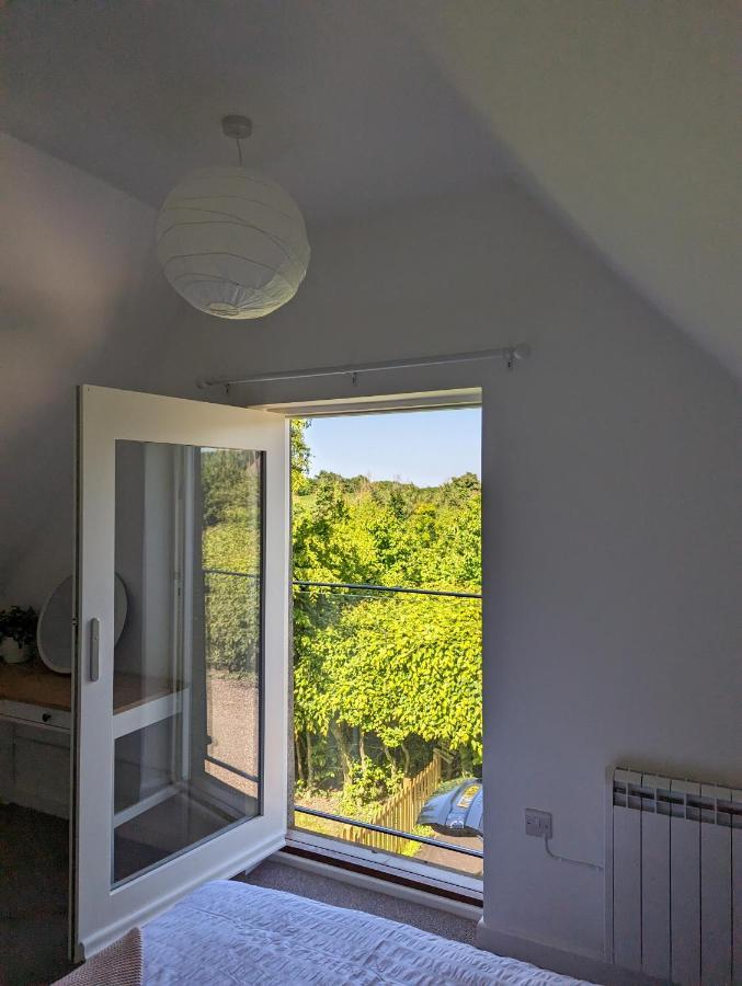 Myrtle Stables - Converted, Self-Contained, Countryside Hernhill Екстер'єр фото