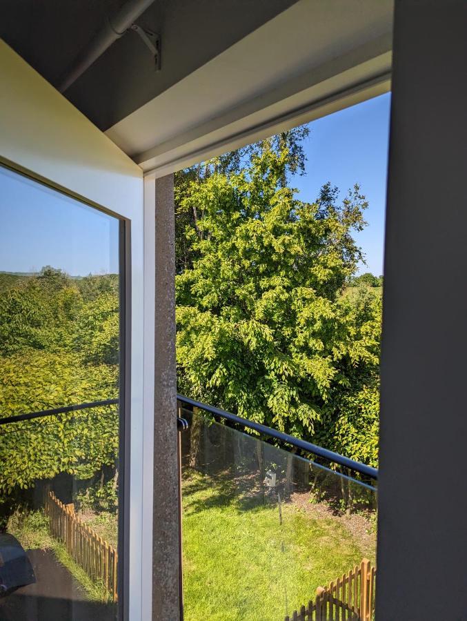 Myrtle Stables - Converted, Self-Contained, Countryside Hernhill Екстер'єр фото